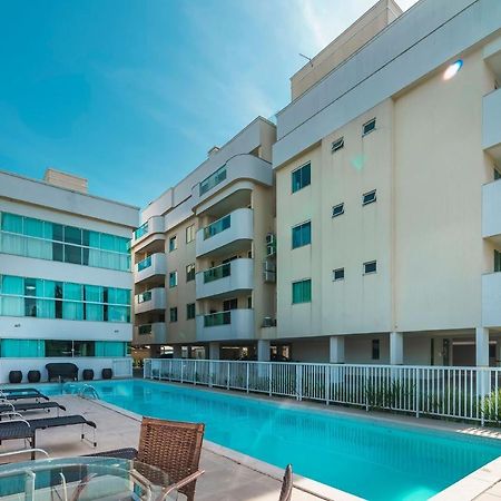 Aluguel Apartamento 2 Quartos Com Piscina Bombinhas Zewnętrze zdjęcie